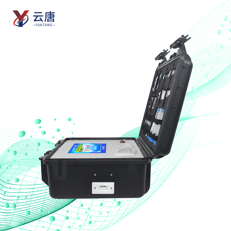 智能聯(lián)網(wǎng)款獸藥殘留檢測(cè)儀有啥特點(diǎn)？