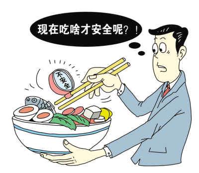 病害肉檢測儀的使用有什么作用？