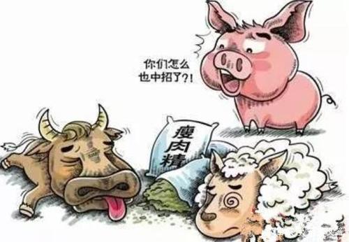 獸藥殘留檢測儀如何檢測？