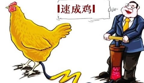為什么會有獸藥殘留？