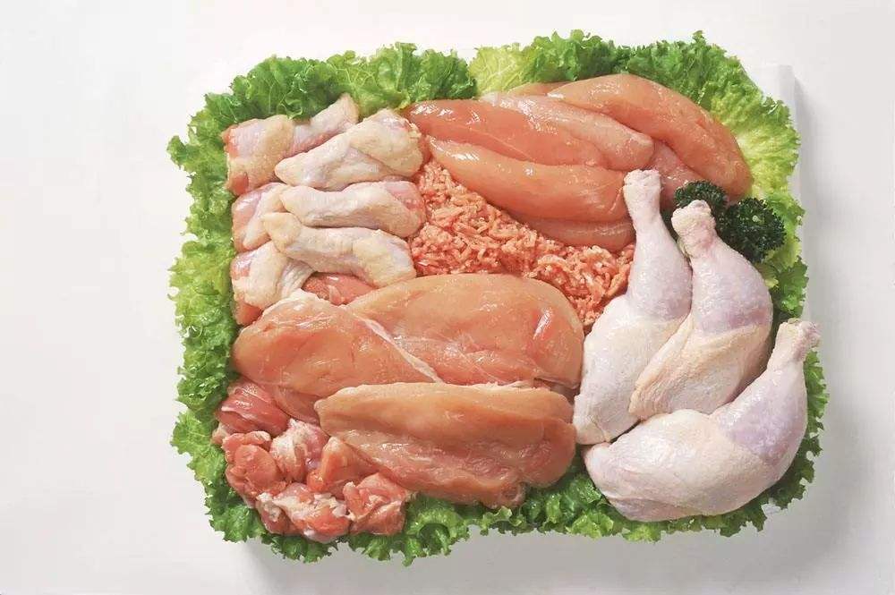豬肉、雞肉中檢出獸藥殘留的危害