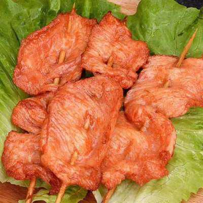 雙匯里脊肉中檢測獸藥殘留，怎么看
