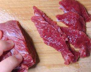 牛肉中檢測出瘦肉精，你還敢吃嗎