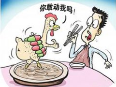 亳州這些店銷售的韭菜、豆芽農(nóng)獸藥殘留超標(biāo) 小心食用