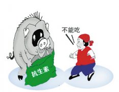 “食品獸藥殘留超標(biāo)”解藥在哪里？
