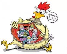 食品獸藥殘留超標(biāo)”解藥在哪里？