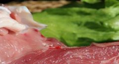 如何辨別“瘦肉精”豬肉？