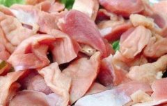 如何避免買到獸殘超標(biāo)肉制品？